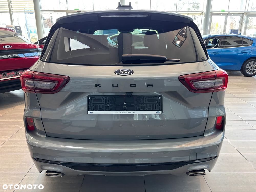 Ford Kuga 1.5 EcoBoost FWD ST-Line X - 4