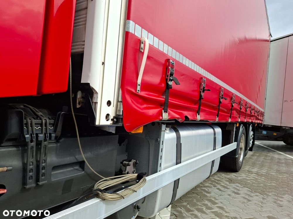 Volvo FH 460KM I-Save - 37