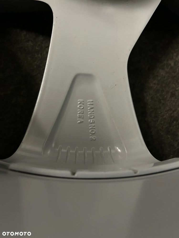 Alufelga Skoda Scala, Kamiq 17 cali 5x100 1szt. 657601025C - 7