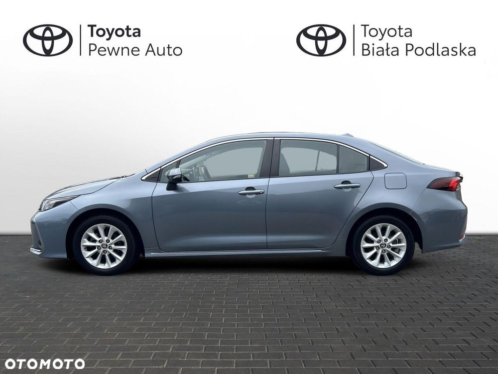 Toyota Corolla - 2