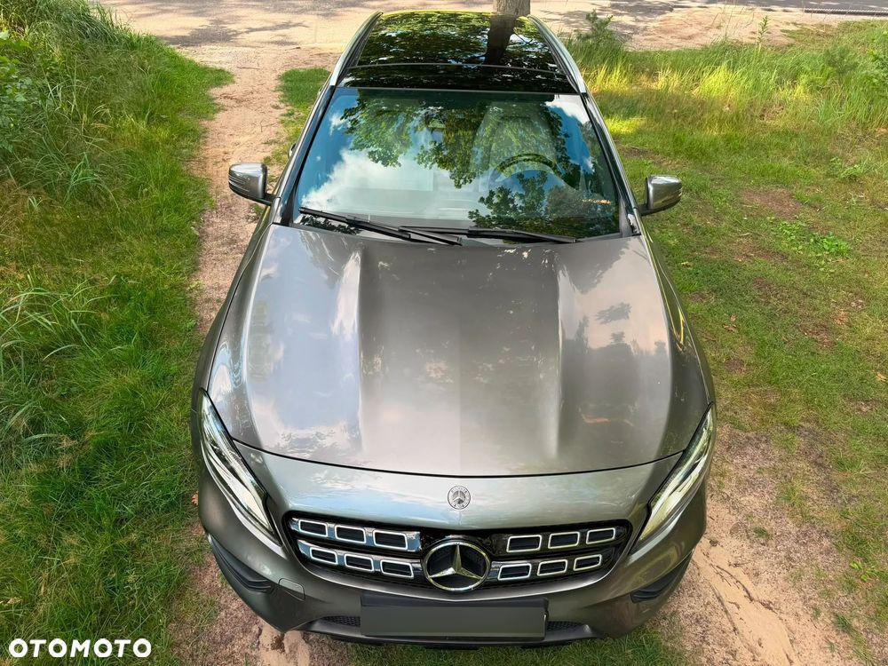 Mercedes-Benz GLA 220 d 4-Matic AMG Line - 26