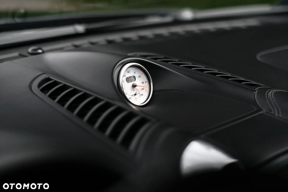 Porsche Cayenne S Tiptronic S - 19