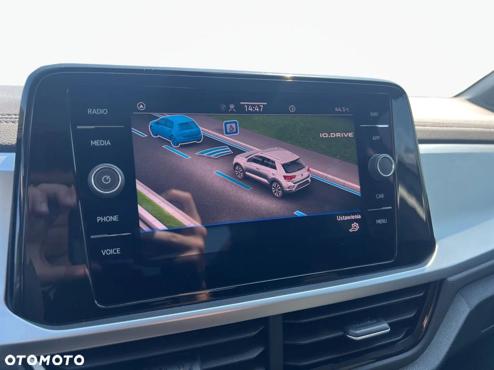 Volkswagen T-Roc 1.5 TSI Life DSG - 20