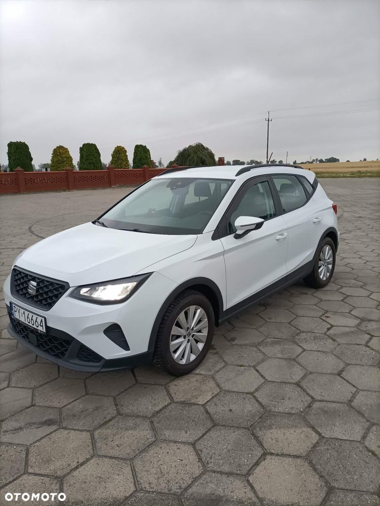 Seat Arona - 4