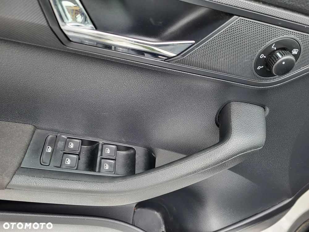 Skoda Fabia 1.0 MPI Ambition - 20