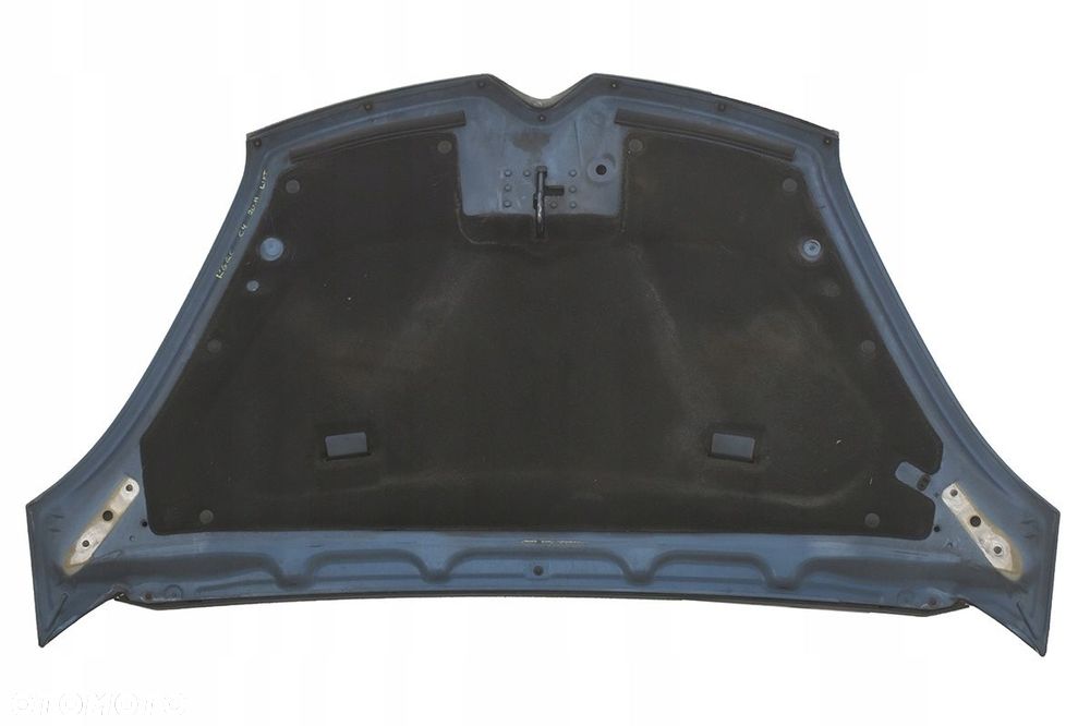 maska * pokrywa silnika citroen c4 picasso lift kgqc - 2