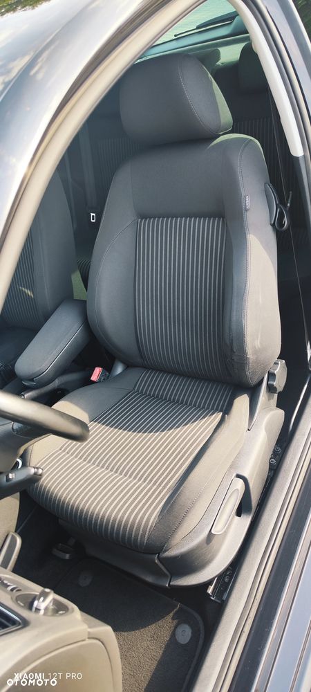 Volkswagen Polo 1.4 Black/Silver Edition - 13