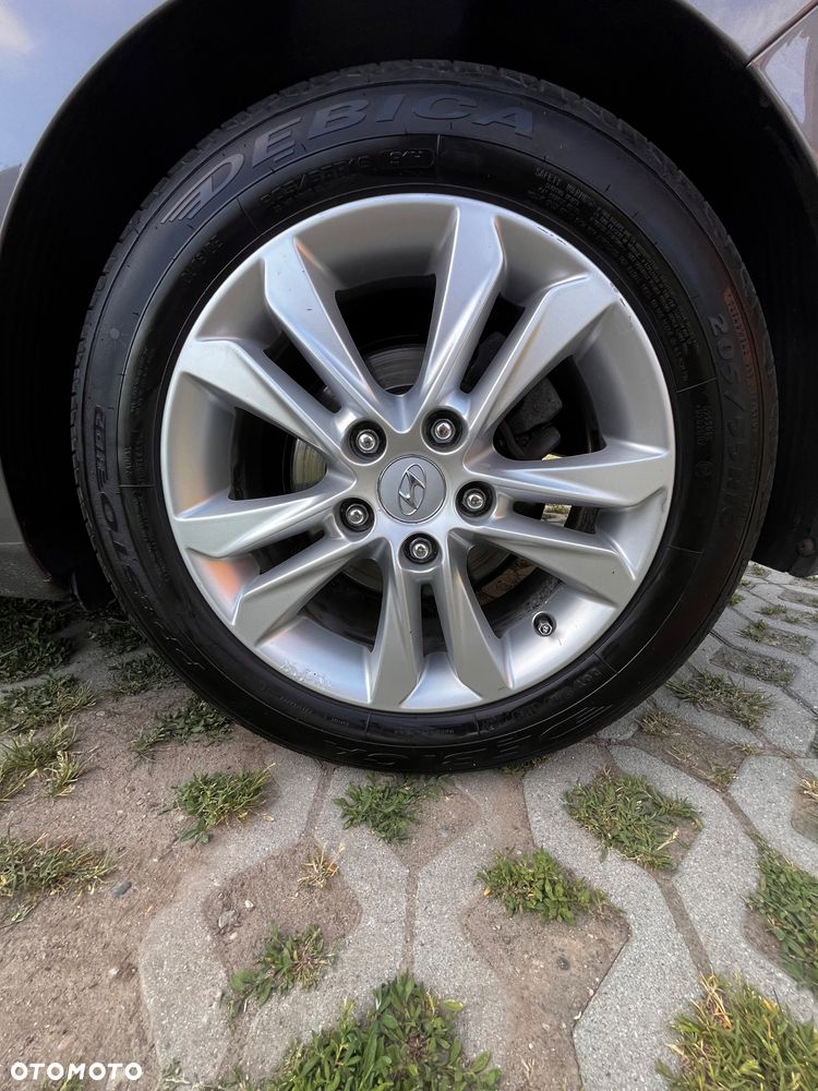 Hyundai i30 1.6 CRDI Trend - 12