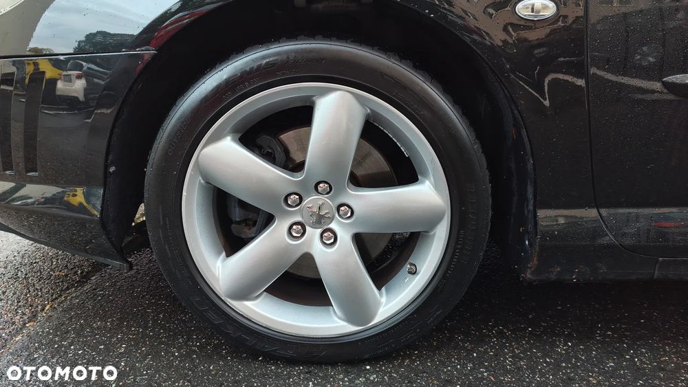 Peugeot 407 3.0 V6 Sport - 16