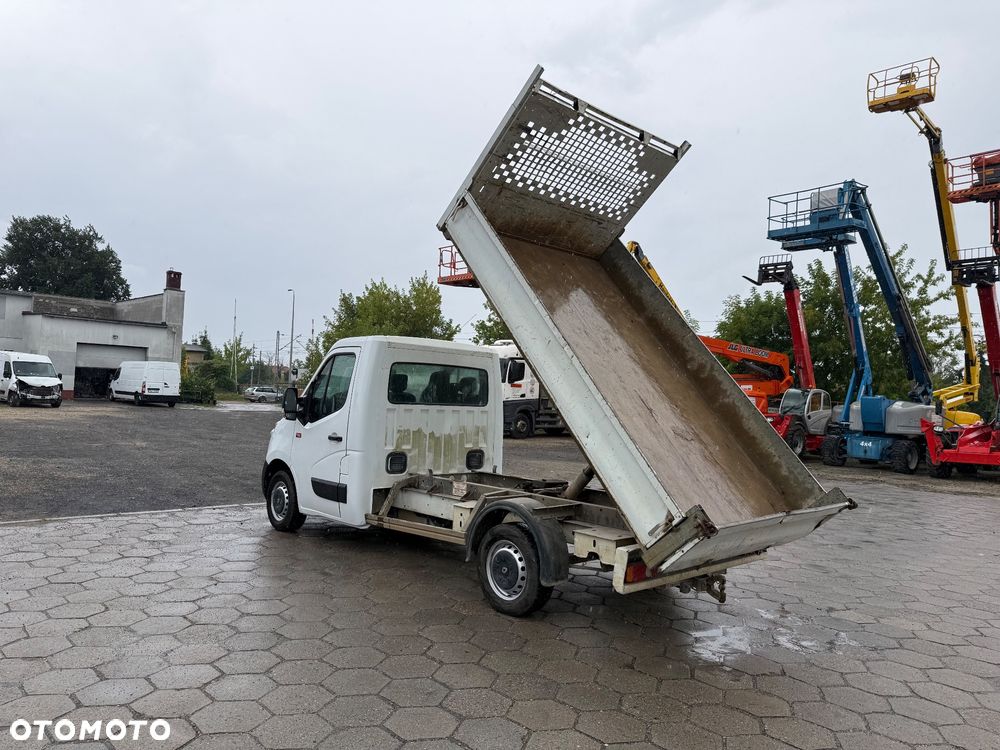 Renault Master - 6