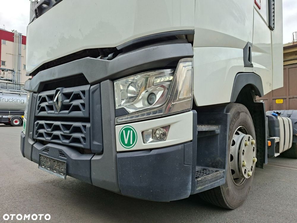 Renault T 460 - 31