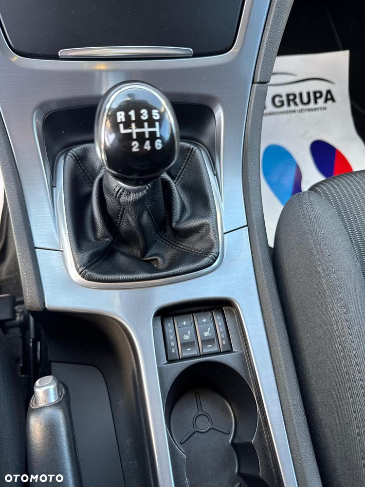 Ford Mondeo 2.0 TDCi Black Magic - 23