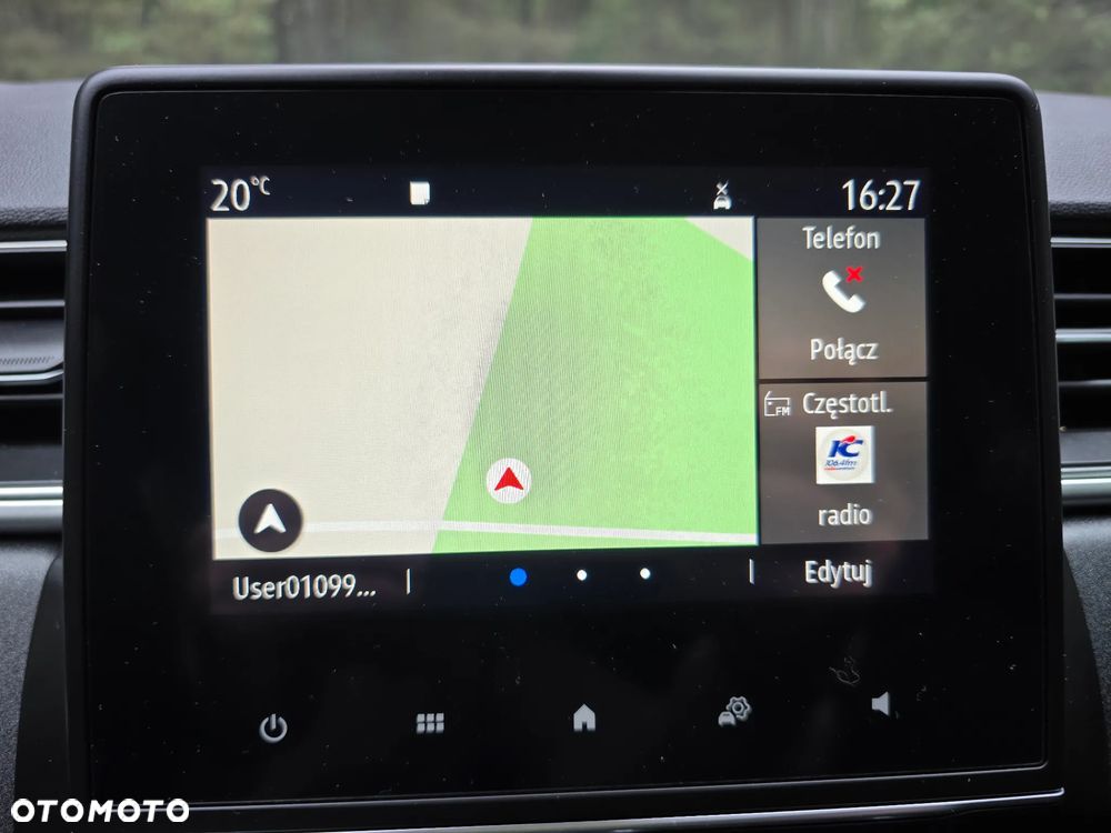 Renault Captur - 33