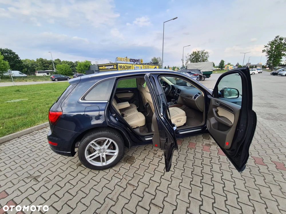 Audi Q5 - 24