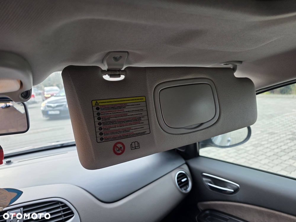 Fiat Bravo 2.0 Multijet 16V Emotion - 14