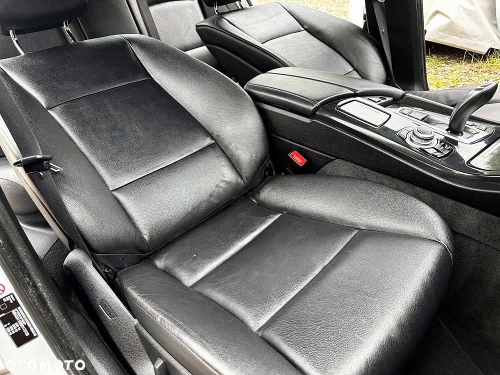 BMW Seria 5 520i - 18