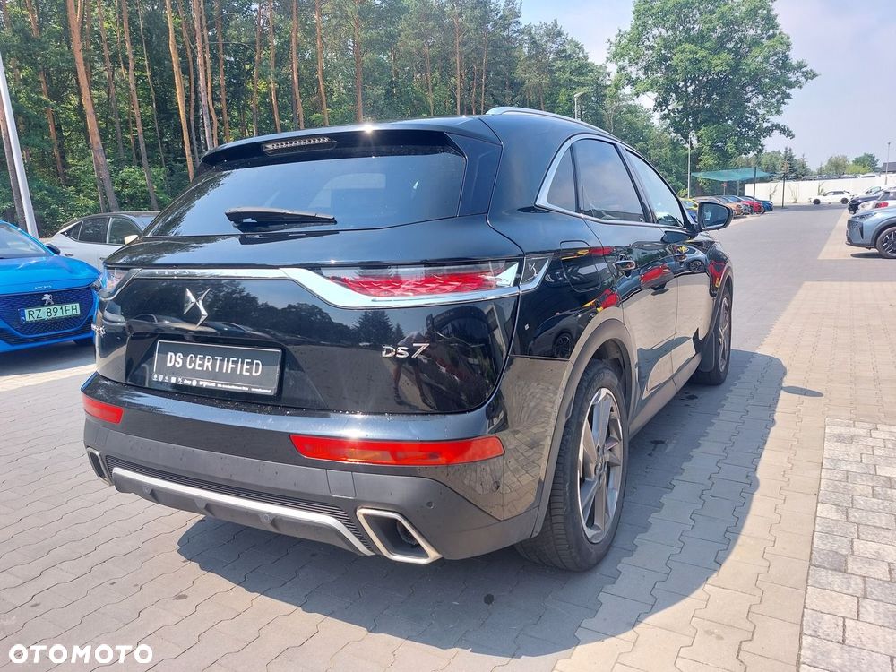 DS Automobiles DS 7 Crossback - 6