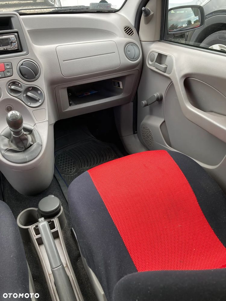 Fiat Panda 1.1 Active Eco - 10