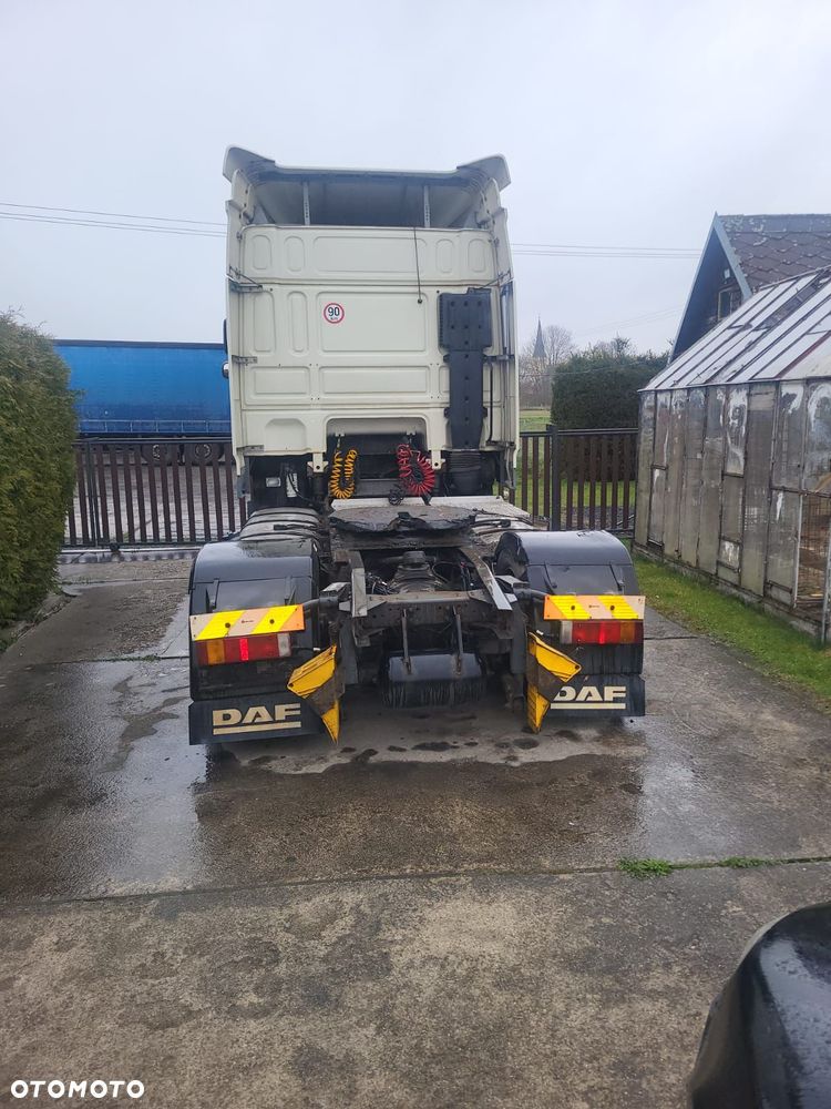 DAF 105XF460 - 21