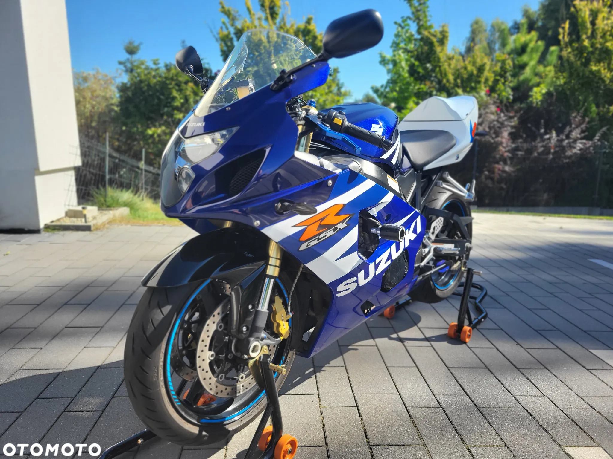 Suzuki GSX-R - 13
