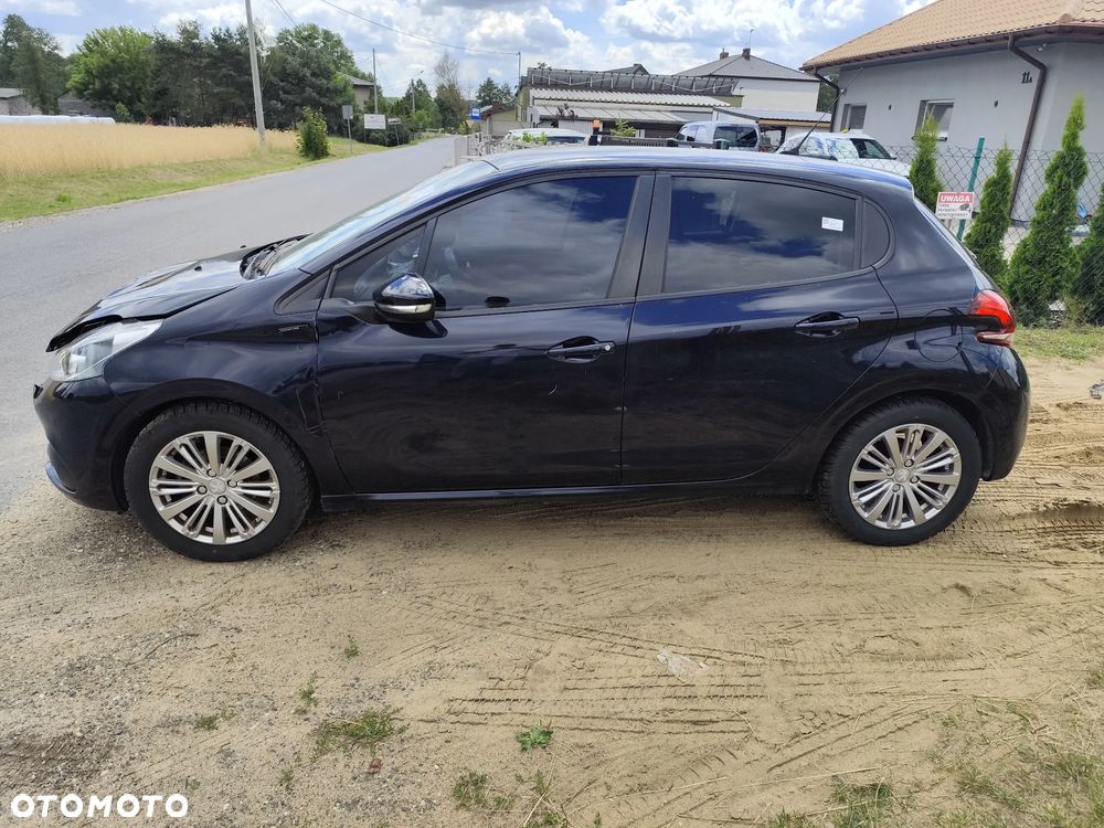 Peugeot 208 1.2 VTi Active Pack - 6