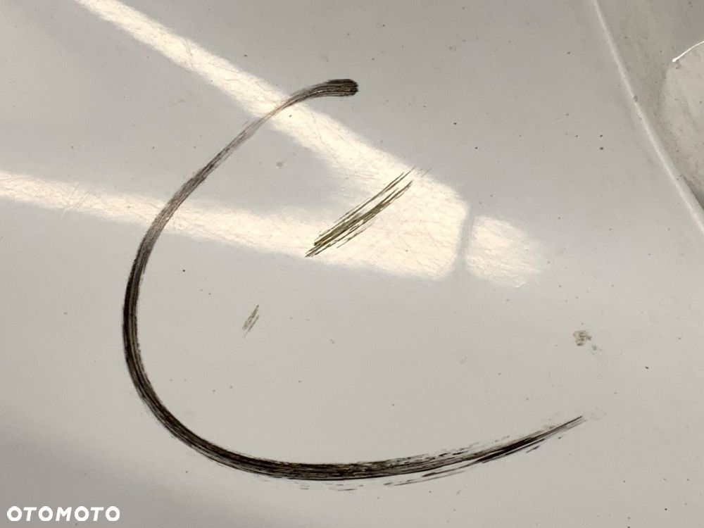 ZDERZAK TYŁ - 399.00 PLN - FORD FIESTA VI (CB1, CCN) 2008 - 2022 1.4 TDCi 51 kW [70 KM] olej - 4