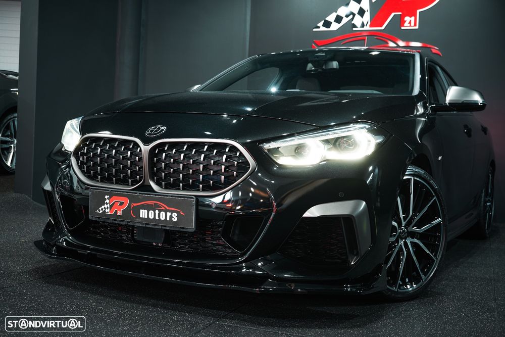 BMW M235i Gran Coupé xDrive - 6