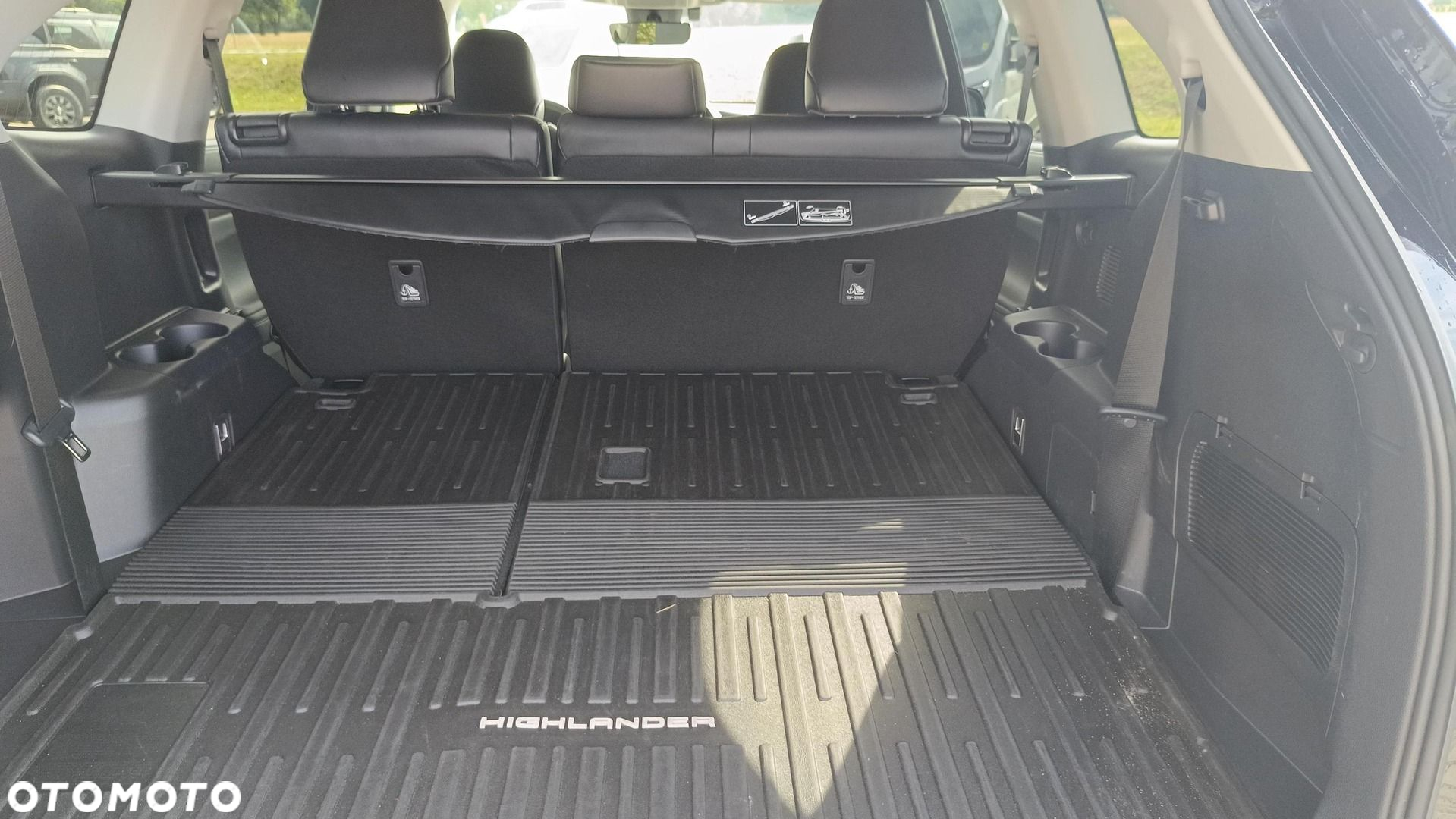 Toyota Highlander - 12
