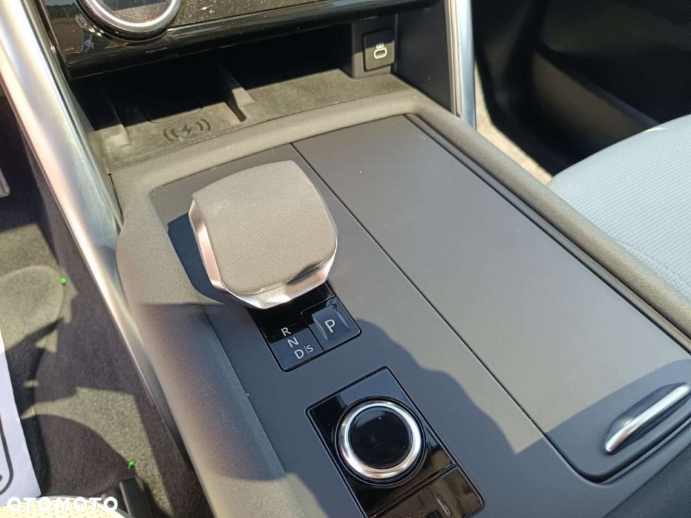 Land Rover Discovery - 33