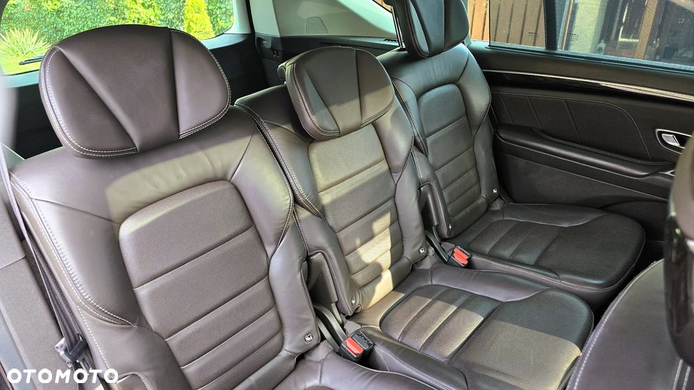 Renault Espace Energy TCe 200 EDC Initiale Paris - 23