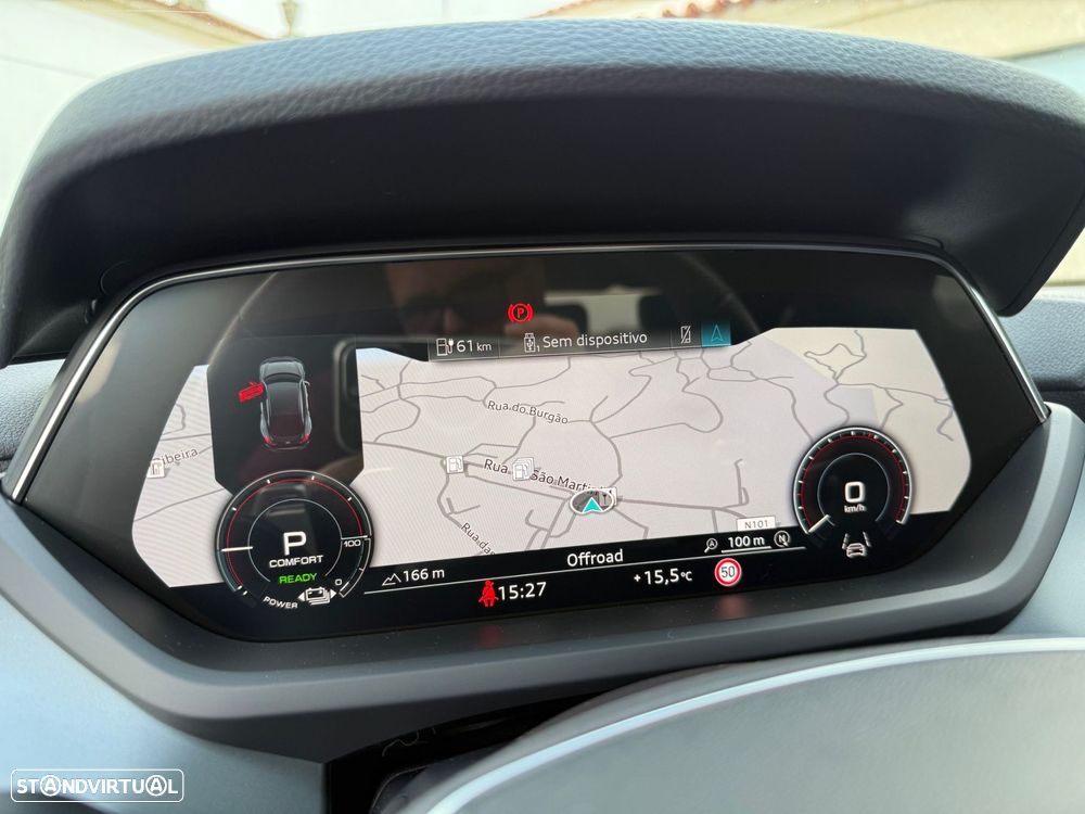 Audi e-tron GT quattro - 17