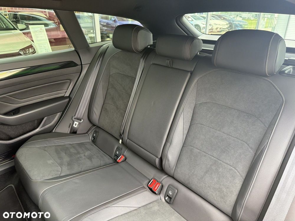 Volkswagen Arteon Shooting Brake 2.0 TSI R-Line DSG - 17