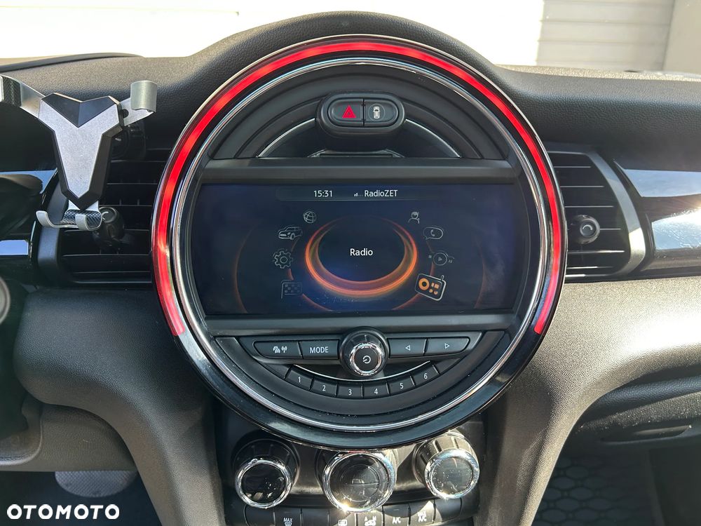 MINI Cooper - 20