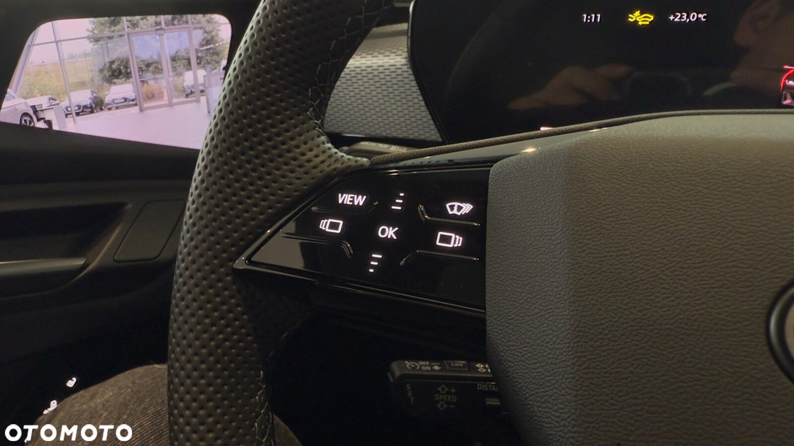 Audi A6 Sportback e-tron Quattro 100kWh - 22