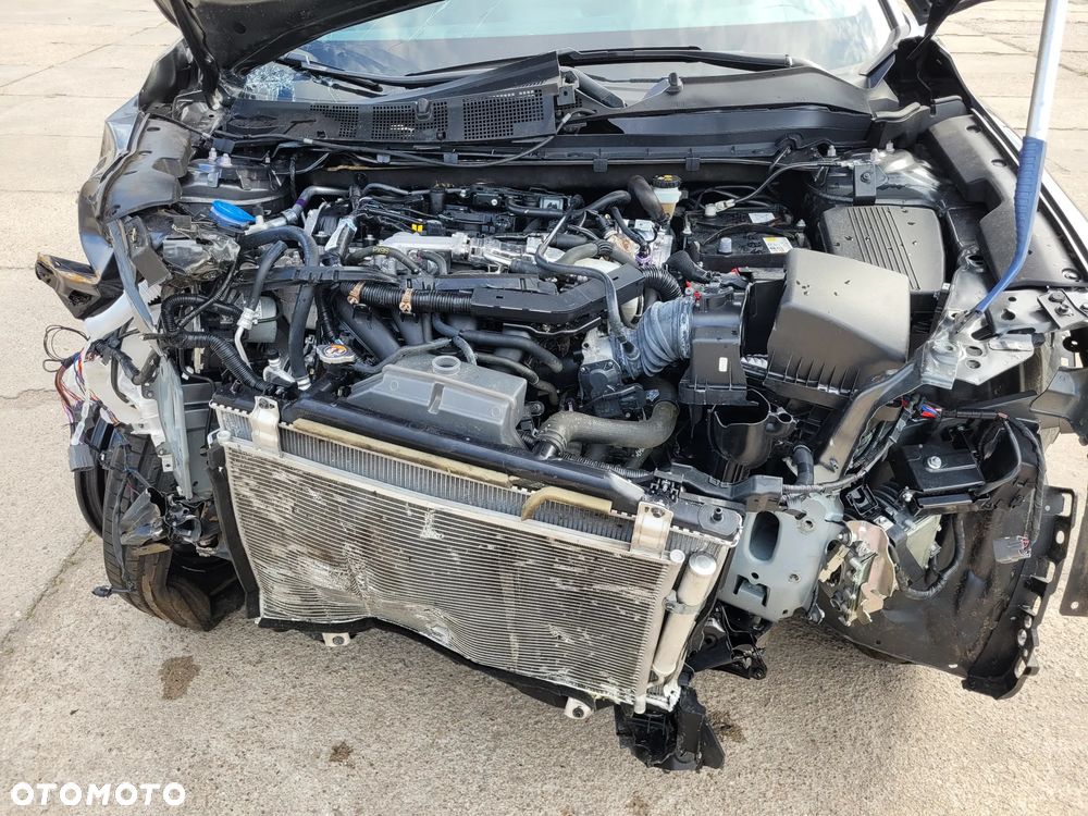 Mazda CX-5 2.5 Homura 2WD - 12