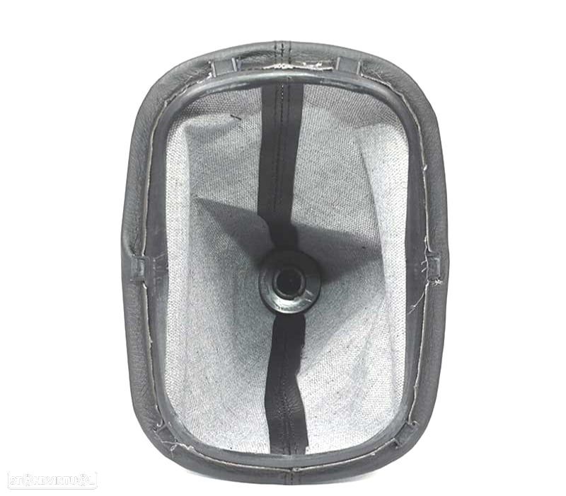 MANETE 6 MUDANÇAS PUNHO COM FOLE PARA VOLKSWAGEN VW PASSAT B5 - 5