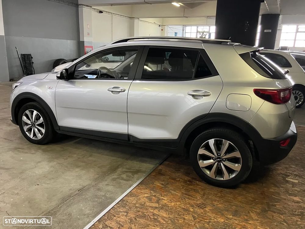 Kia Stonic 1.2 MPi Dynamic - 7