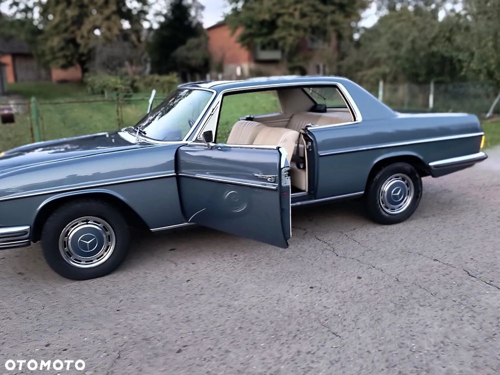 Mercedes-Benz Inny - 19