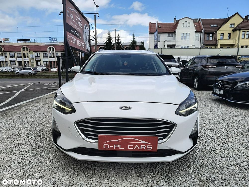 Ford Focus - 41