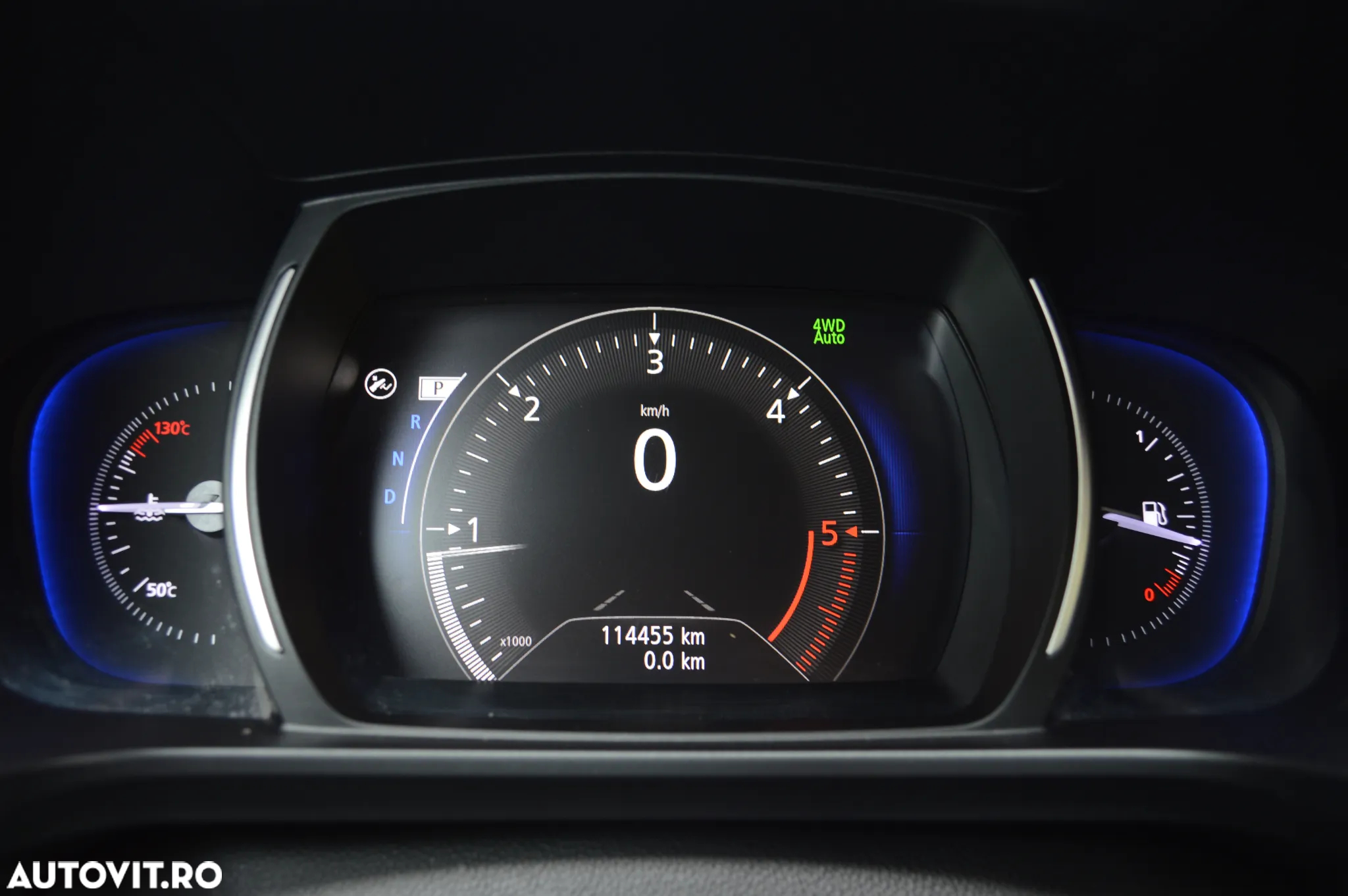 Renault Koleos ENERGY dCi 175 X-tronic 4WD INTENS - 21