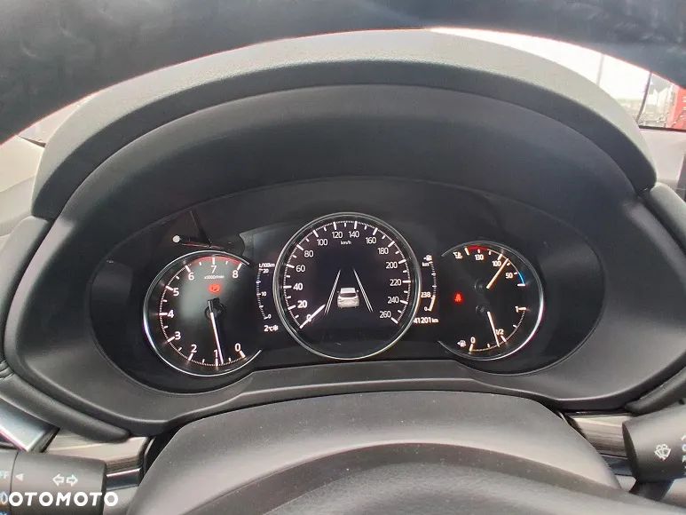 Mazda CX-5 SKYACTIV-G 165 Exclusive-Line - 16