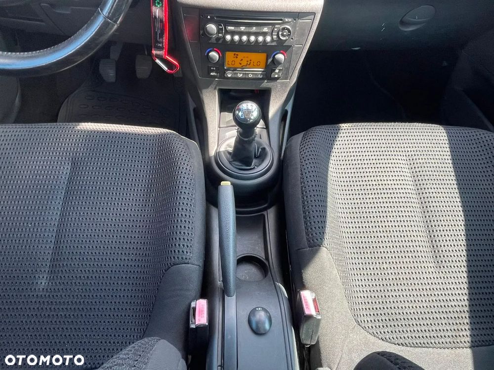 Citroën C4 1.6 VTi SX Pack - 26