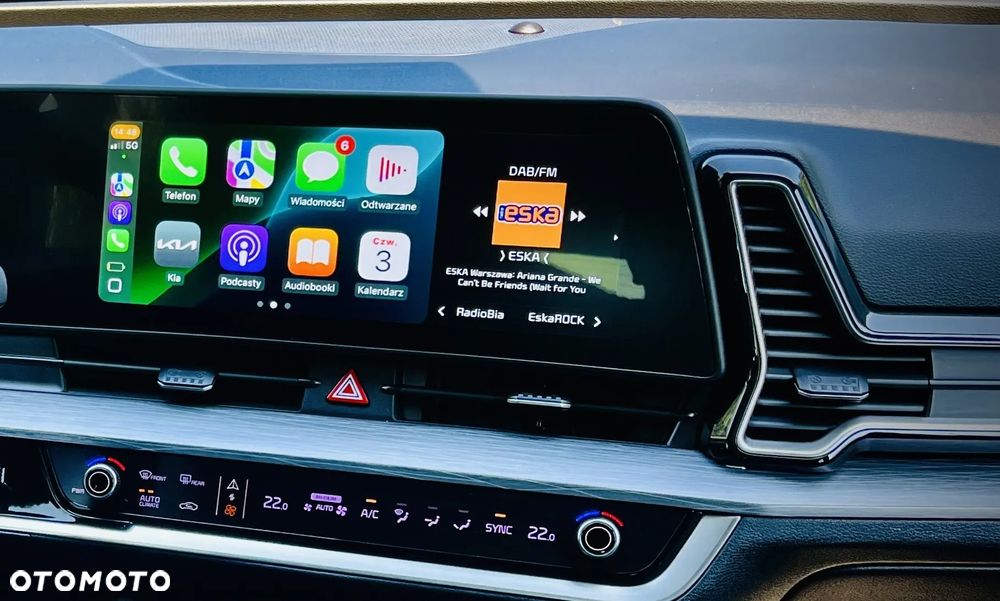 Kia Sportage 1.6 T-GDI L Business Line 4WD DCT - 9