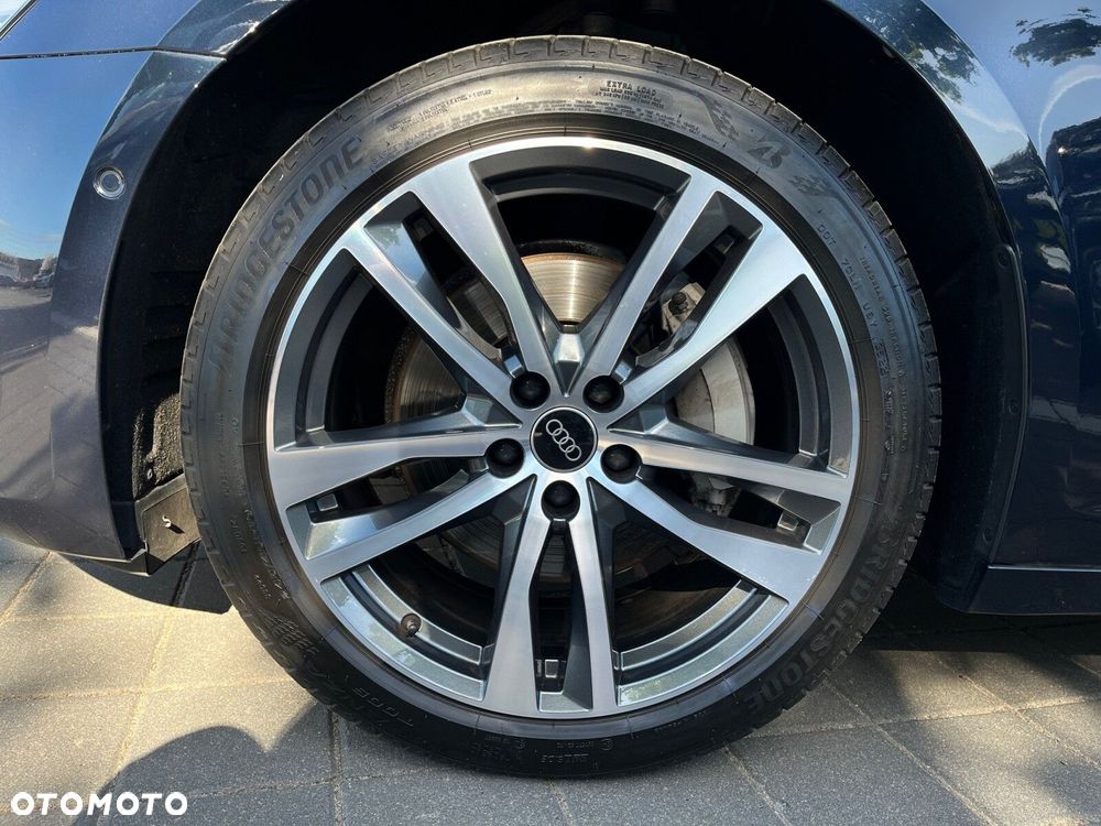 Audi A6 Avant - 10