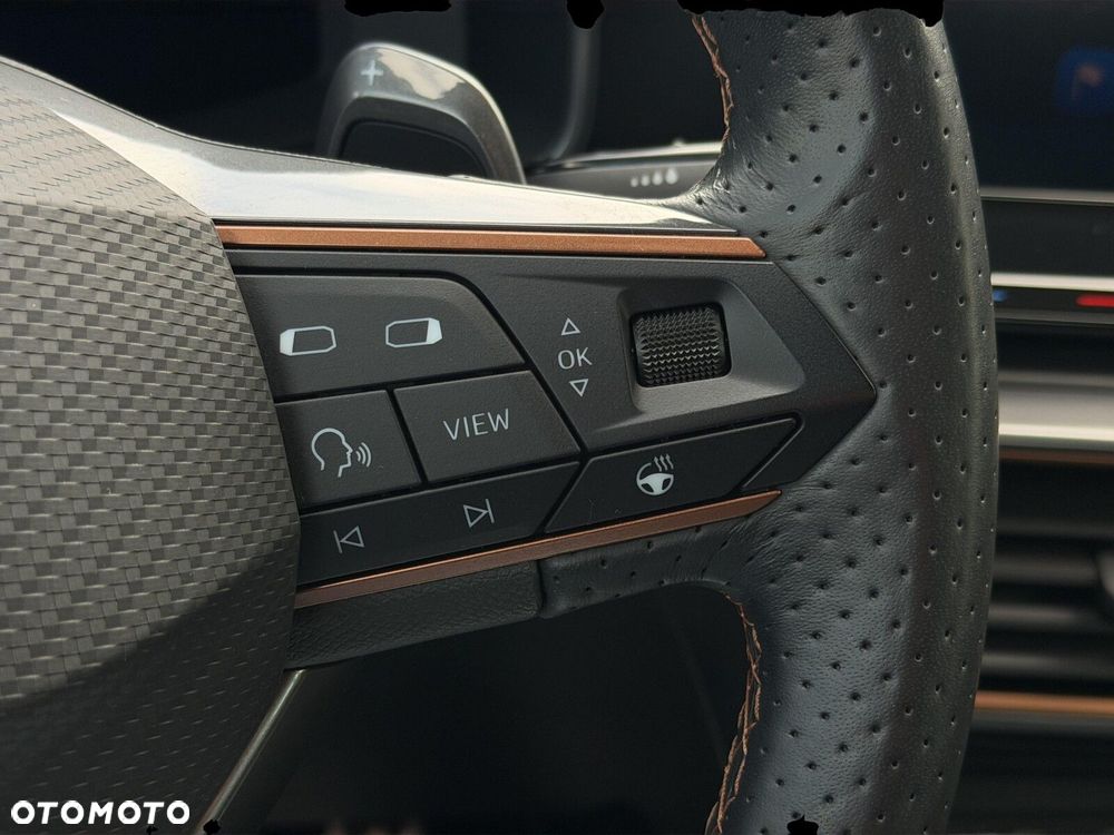 Cupra Formentor 1.4 e-Hybrid VZ DSG - 21