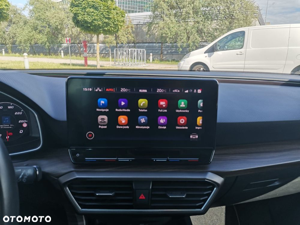 Seat Leon 1.5 TSI Xcellence - 35
