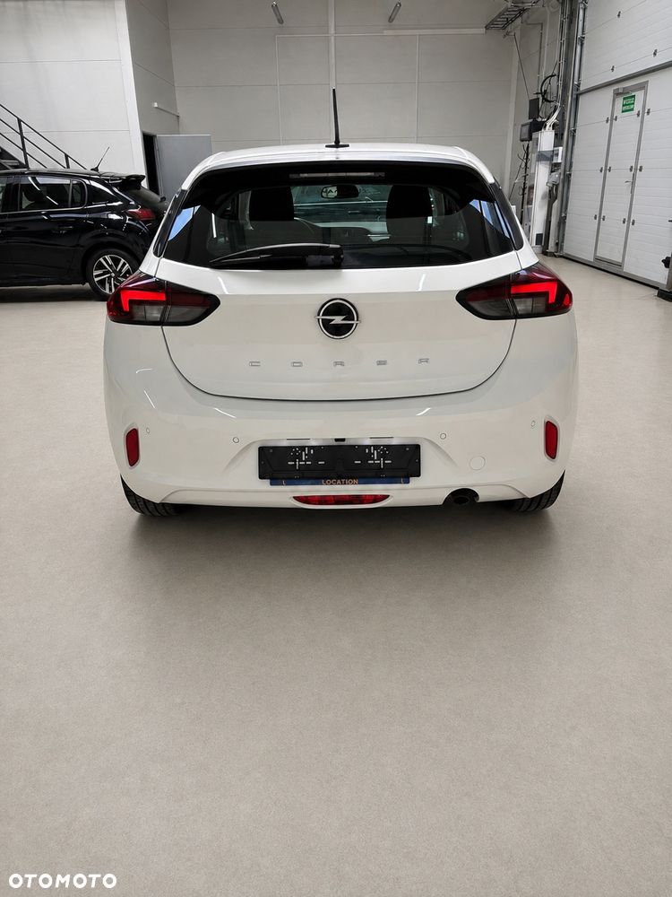 Opel Corsa 1.2 Edition S&S - 5