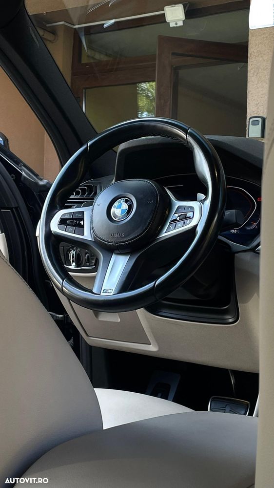 BMW X4 xDrive20i AT xLine - 3