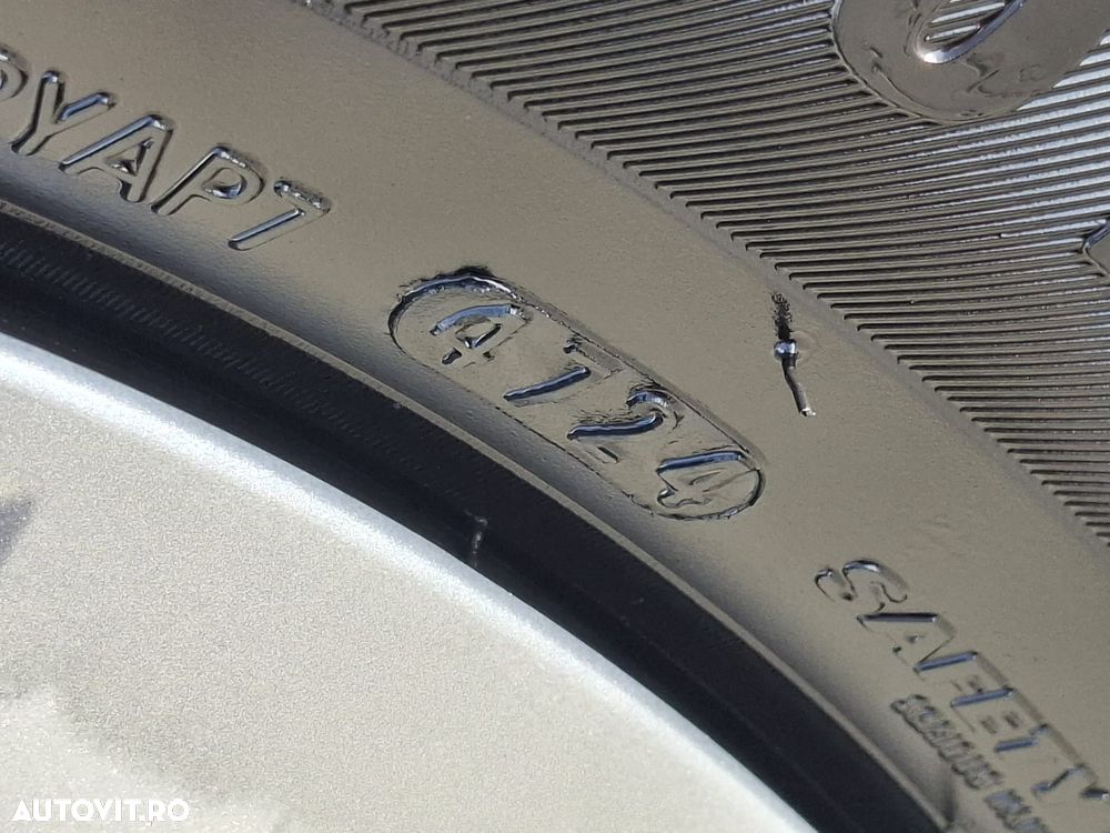 Skoda Kamiq 1.0 TSI Selection - 38