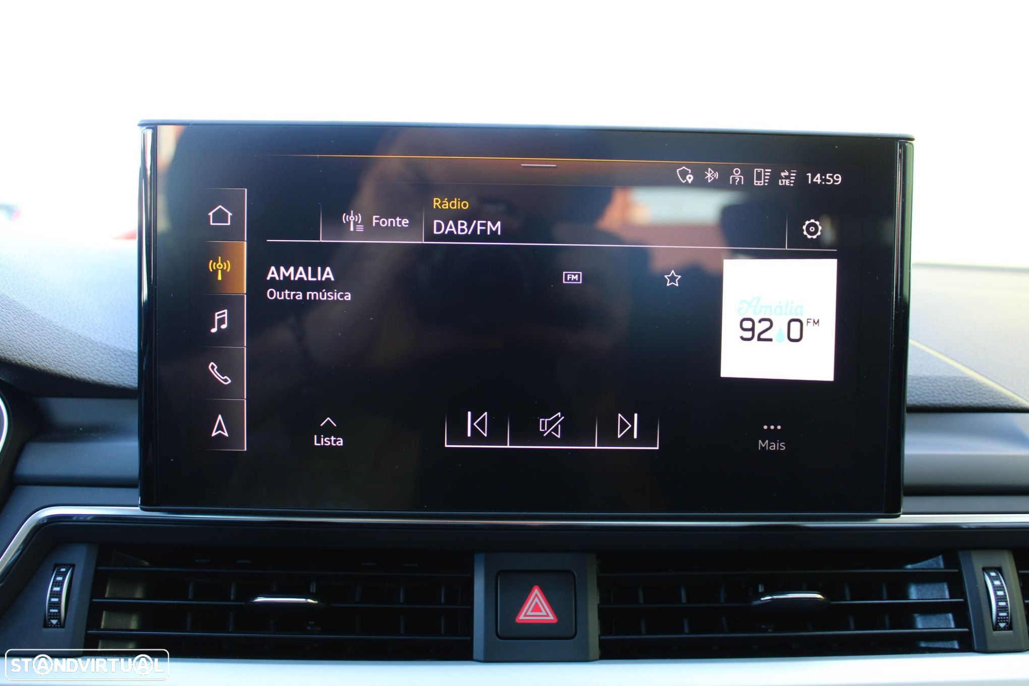 Audi A4 Avant 35 TDI S tronic - 42